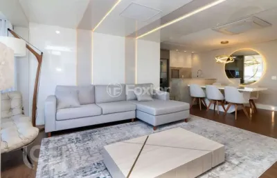 Apartamento com 3 quartos à venda na avenida senador tarso dutra, 431, petrópolis, porto alegre, 99 m2 por r$ 1.780.000