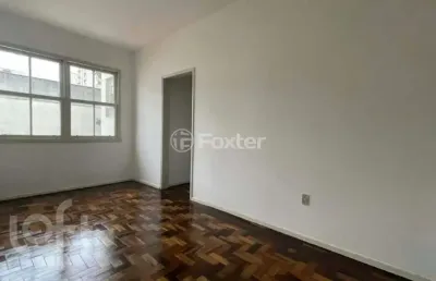 Apartamento com 2 quartos à venda na rua general lima e silva, 269, cidade baixa, porto alegre, 56 m2 por r$ 250.000