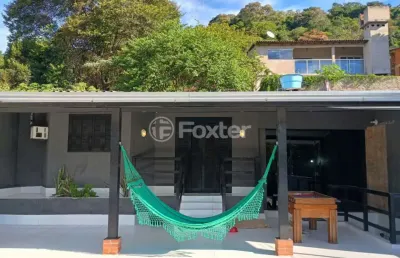 Casa com 3 quartos à venda na rua henrique eltz netto, 130, vila nova, novo hamburgo, 380 m2 por r$ 315.000