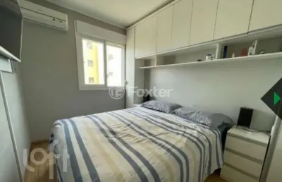 Apartamento com 2 quartos à venda na rua getúlio borges da fonseca, 250, operário, novo hamburgo, 50 m2 por r$ 289.000