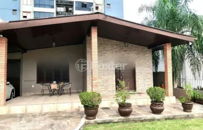 Casa com 3 quartos à venda na rua ilmo alfredo pletsch, 125, jardim mauá, novo hamburgo, 182 m2 por r$ 780.000
