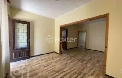 Casa com 2 quartos à venda na rua são nicolau, 230, primavera, novo hamburgo, 99 m2 por r$ 426.000