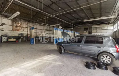 Barracão / galpão / depósito à venda na avenida protásio alves, 8999, morro santana, porto alegre, 1291 m2 por r$ 1.990.000