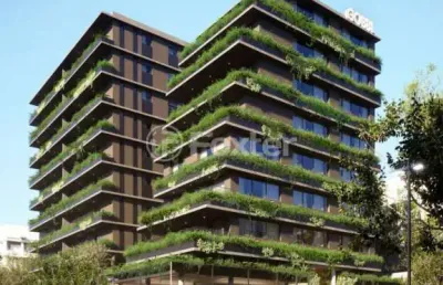 Sala comercial com 1 sala à venda na avenida inconfidência, 1300, marechal rondon, canoas, 104 m2 por r$ 1.063.980