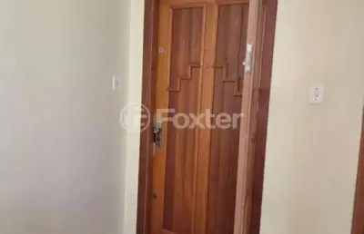 Apartamento com 3 quartos à venda na rua dona otília, 3764 b-1, santa tereza, porto alegre, 81 m2 por r$ 265.000
