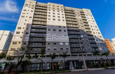 Apartamento com 2 quartos à venda na avenida francisco trein, 116, cristo redentor, porto alegre, 54 m2 por r$ 539.073