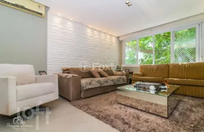 Apartamento com 3 quartos à venda na rua carlos von koseritz, 1184, auxiliadora, porto alegre, 132 m2 por r$ 1.050.000
