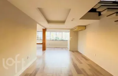 Cobertura com 4 quartos à venda na rua líbero badaró, 222, passo da areia, porto alegre, 290 m2 por r$ 1.350.000