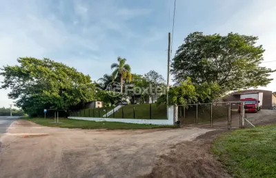 Barracão / galpão / depósito à venda na avenida do lami, 5710, belém novo, porto alegre, 5000 m2 por r$ 1.880.000