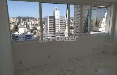 Sala comercial com 1 sala à venda na rua gomes jardim, 301, santana, porto alegre, 35 m2 por r$ 477.850