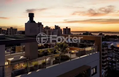 Apartamento com 3 quartos à venda na rua general caldwell, 775, menino deus, porto alegre, 95 m2 por r$ 1.378.120