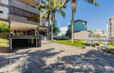 Apartamento com 3 quartos à venda na avenida guilherme schell, 5448, centro, canoas, 107 m2 por r$ 530.000