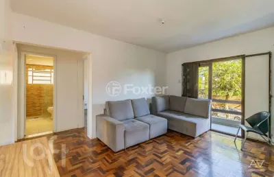 Apartamento com 2 quartos à venda na rua bandeirantes, 134, nossa senhora das graças, canoas, 74 m2 por r$ 355.000