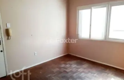 Apartamento com 1 quarto à venda na rua luiz afonso, 540, cidade baixa, porto alegre, 23 m2 por r$ 120.000