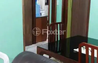 Casa com 2 quartos à venda na rua santa teresa, 61, vila são josé, porto alegre, 74 m2 por r$ 212.000