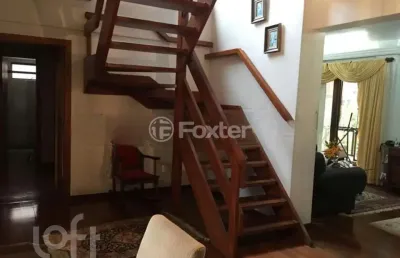 Cobertura com 4 quartos à venda na rua ângelo possebon, 265, centro, canoas, 319 m2 por r$ 1.500.000