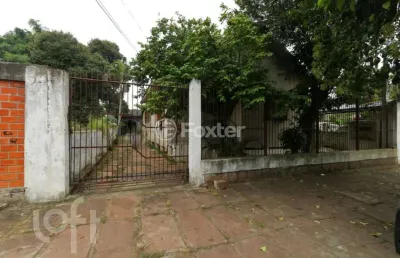 Casa com 2 quartos à venda na rua josé maia filho, 1037, harmonia, canoas, 49 m2 por r$ 350.000