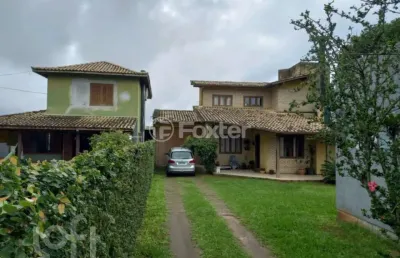 Casa com 3 quartos à venda na servidão cecília jacinta de jesus, 467, rio tavares, florianópolis, 350 m2 por r$ 2.650.000