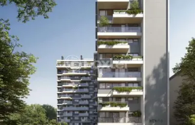 Apartamento com 2 quartos à venda na rua guilherme morsch, 116, centro, canoas, 64 m2 por r$ 818.643