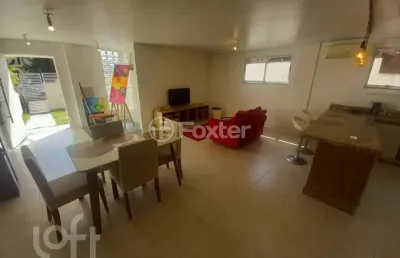 Casa com 3 quartos à venda na rua bacupari, 256, campeche, florianópolis, 129 m2 por r$ 1.250.000