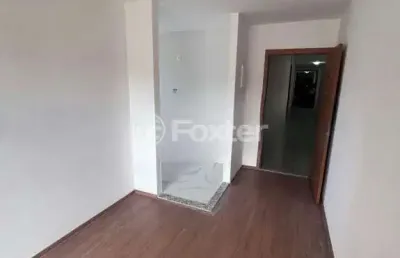 Apartamento com 2 quartos à venda na rua walter erwig filho, 3053, costa e silva, porto alegre, 44 m2 por r$ 235.000
