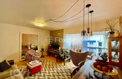 Apartamento com 2 quartos à venda na rua bento gonçalves, 2423, centro, novo hamburgo, 94 m2 por r$ 330.000