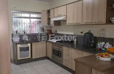Casa com 3 quartos à venda na rua damasceno vieira, 97, partenon, porto alegre, 196 m2 por r$ 510.000