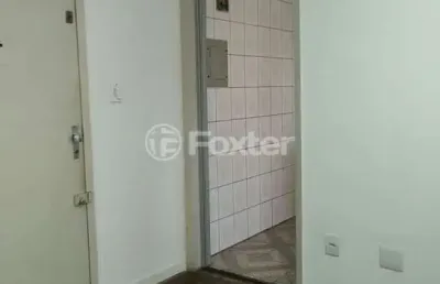 Apartamento com 2 quartos à venda na rua hermeto bermudez, 530, jardim leopoldina, porto alegre, 55 m2 por r$ 270.000