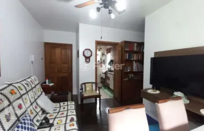 Apartamento com 2 quartos à venda na avenida teresópolis, 3480, teresópolis, porto alegre, 58 m2 por r$ 200.000