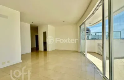 Cobertura com 4 quartos à venda na rua almirante barroso, 45, joão paulo, florianópolis, 348 m2 por r$ 5.000.000