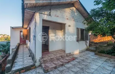 Casa com 5 quartos à venda na rua vladimir herzog, 486, jardim carvalho, porto alegre, 109 m2 por r$ 332.500