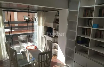 Apartamento com 3 quartos à venda na rua dea coufal, 1411, ipanema, porto alegre, 90 m2 por r$ 496.000