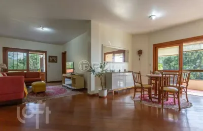 Cobertura com 3 quartos à venda na rua miguel couto, 817, menino deus, porto alegre, 328 m2 por r$ 1.375.000