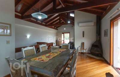 Cobertura com 3 quartos à venda na rua miguel couto, 817, menino deus, porto alegre, 328 m2 por r$ 1.375.000