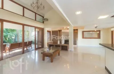Casa com 4 quartos à venda na rua joão mendes ouriques, 135, jardim isabel, porto alegre, 460 m2 por r$ 2.300.000