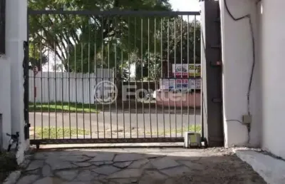 Casa com 2 quartos à venda na rua gaspar lemos, 41, nossa senhora das graças, canoas, 190 m2 por r$ 426.000