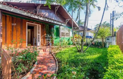 Casa comercial com 2 salas à venda na rua professora cecy cordeiro thofehrn, 382, sarandi, porto alegre, 192 m2 por r$ 450.000