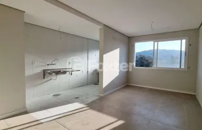 Apartamento com 3 quartos à venda na avenida bento gonçalves, 8807, partenon, porto alegre, 71 m2 por r$ 350.000