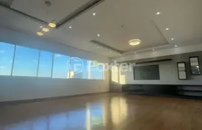 Apartamento com 3 quartos à venda na rua acélio daudt, 30, passo da areia, porto alegre, 120 m2 por r$ 1.349.900