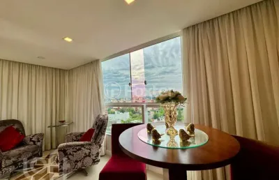 Apartamento com 3 quartos à venda na rua são pedro, 153, marechal rondon, canoas, 128 m2 por r$ 1.399.000