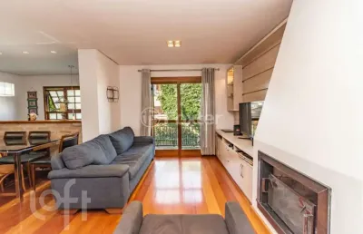 Casa com 4 quartos à venda na avenida circular, 722, vila jardim, porto alegre, 287 m2 por r$ 700.000