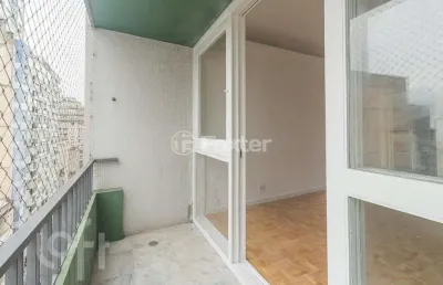 Apartamento com 3 quartos à venda na rua jerônimo coelho, 1247, centro histórico, porto alegre, 144 m2 por r$ 650.000