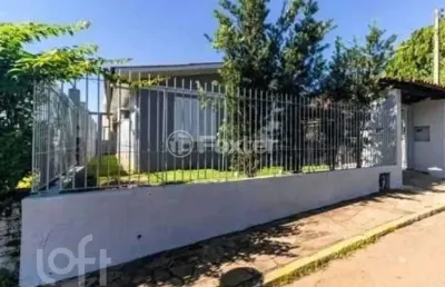 Casa com 3 quartos à venda na rua estrela, 48, primavera, novo hamburgo, 86 m2 por r$ 380.000