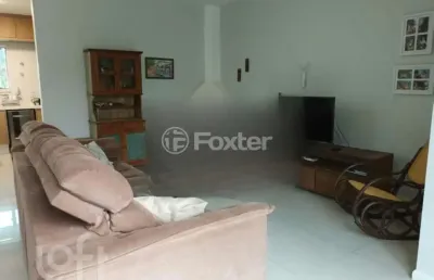 Casa em condomínio fechado com 4 quartos à venda na avenida luiz boiteux piazza, 4256, ponta das canas, florianópolis, 224 m2 por r$ 2.105.000