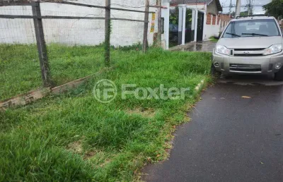 Terreno à venda na rua gomes freire de andrade, 977, niterói, canoas, 300 m2 por r$ 240.000