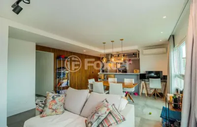 Apartamento com 2 quartos à venda na rua mostardeiro, 488, moinhos de vento, porto alegre, 81 m2 por r$ 1.850.000