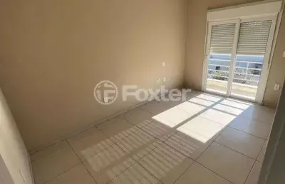 Apartamento com 2 quartos à venda na rua antônio bastos, 140, vila regina, cachoeirinha, 65 m2 por r$ 285.000