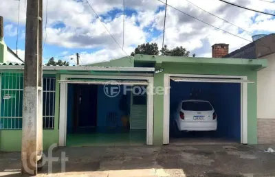 Casa com 3 quartos à venda na rua bruno werner storck, 1020, canudos, novo hamburgo, 80 m2 por r$ 340.000