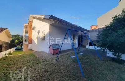 Casa com 3 quartos à venda na rua doutor miguel vieira ferreira, 20, petrópolis, novo hamburgo, 176 m2 por r$ 650.000