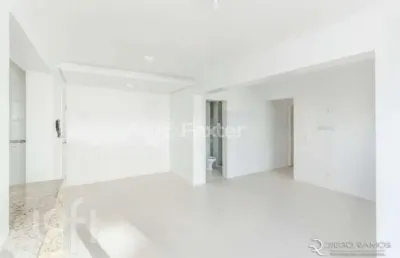 Apartamento com 2 quartos à venda na rua artur fabião carneiro, 287, passo da areia, porto alegre, 73 m2 por r$ 649.000